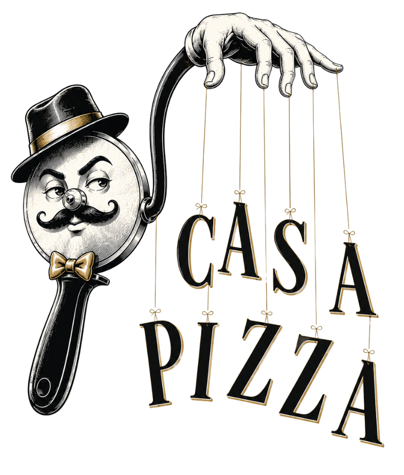 Mascotte Casa Pizza, pizzeria à Venarey-les-Laumes